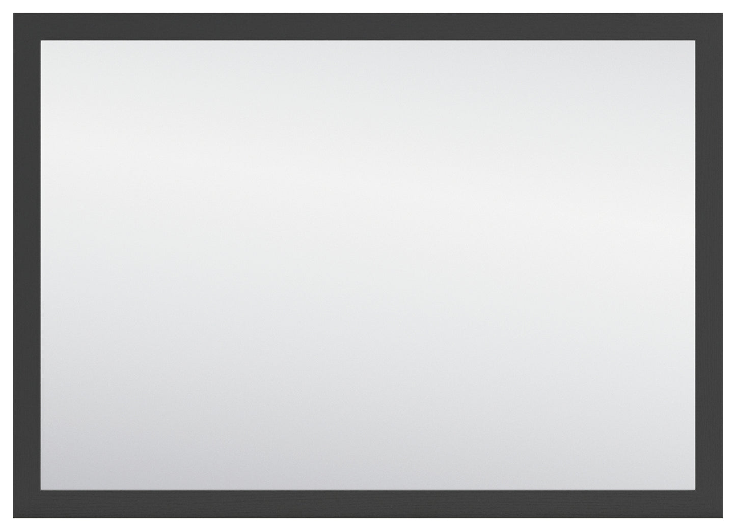 Lakeland Furniture Outlet - Ashley Furniture - Cadmori Bedroom - Bedroom Mirror / Black - B2616-36