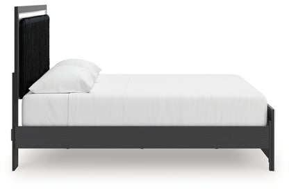 Zuraleus Bedroom