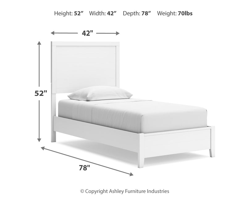 Binterglen Bedroom Packages