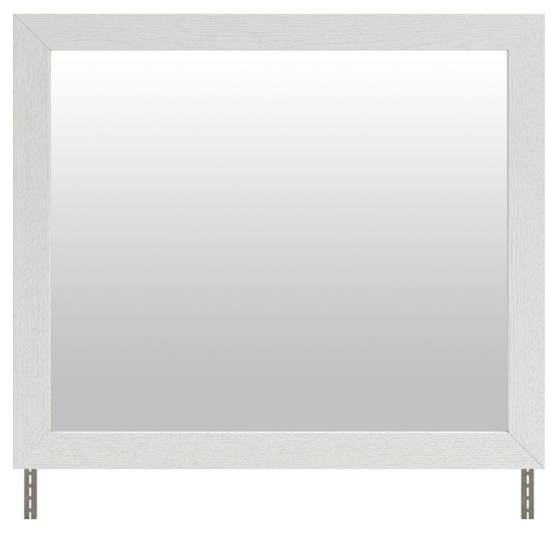 Lakeland Furniture Outlet - Ashley Furniture - Savonport Bedroom - Bedroom Mirror - B4615-36