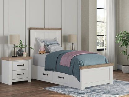 Savonport Bedroom