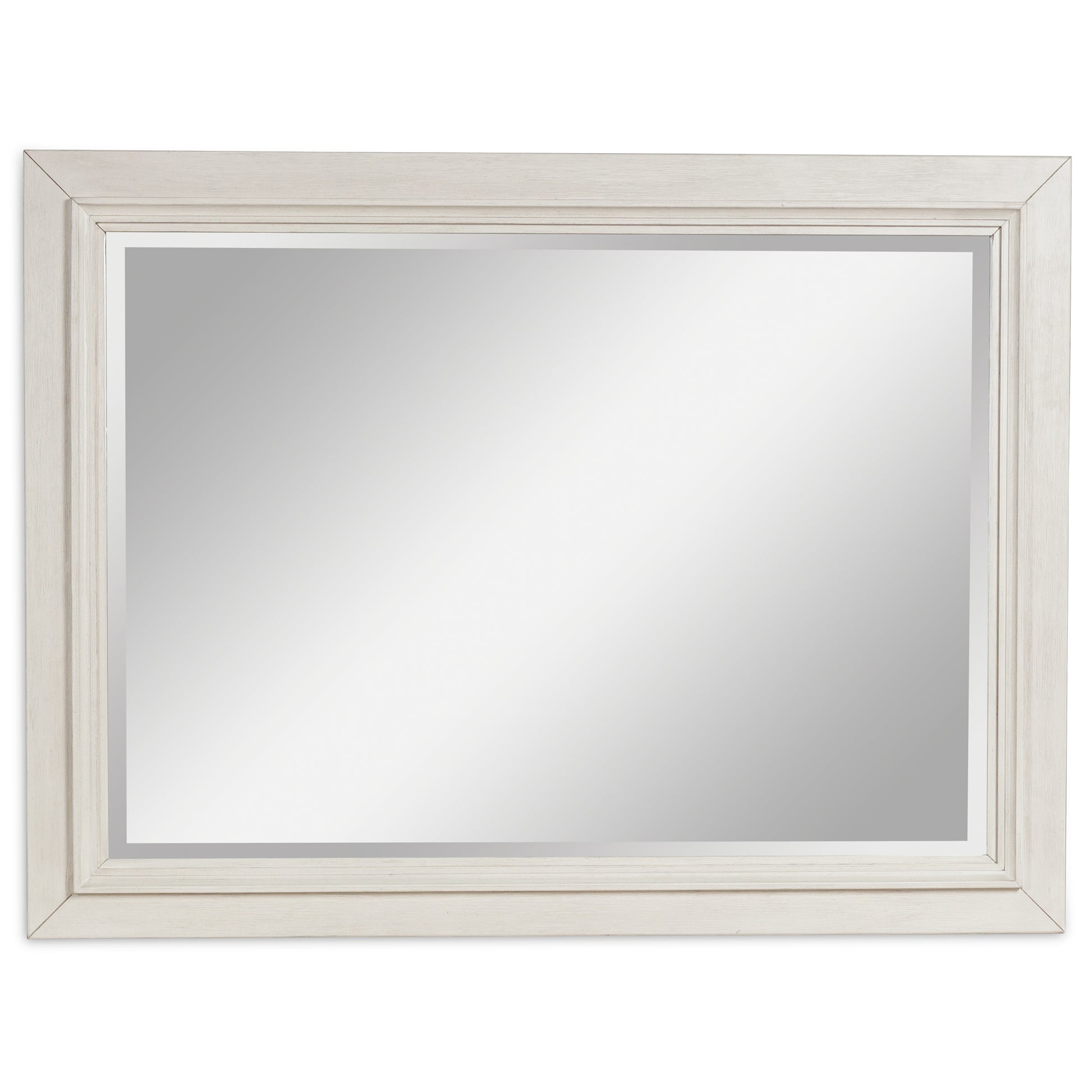 Lakeland Furniture Outlet - Ashley Furniture - Shaybrock Bedroom - Bedroom Mirror - B683-36