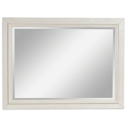 Lakeland Furniture Outlet - Ashley Furniture - Shaybrock Bedroom - Bedroom Mirror - B683-36