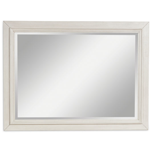 Lakeland Furniture Outlet - Ashley Furniture - Shaybrock Bedroom - Bedroom Mirror - B683-36