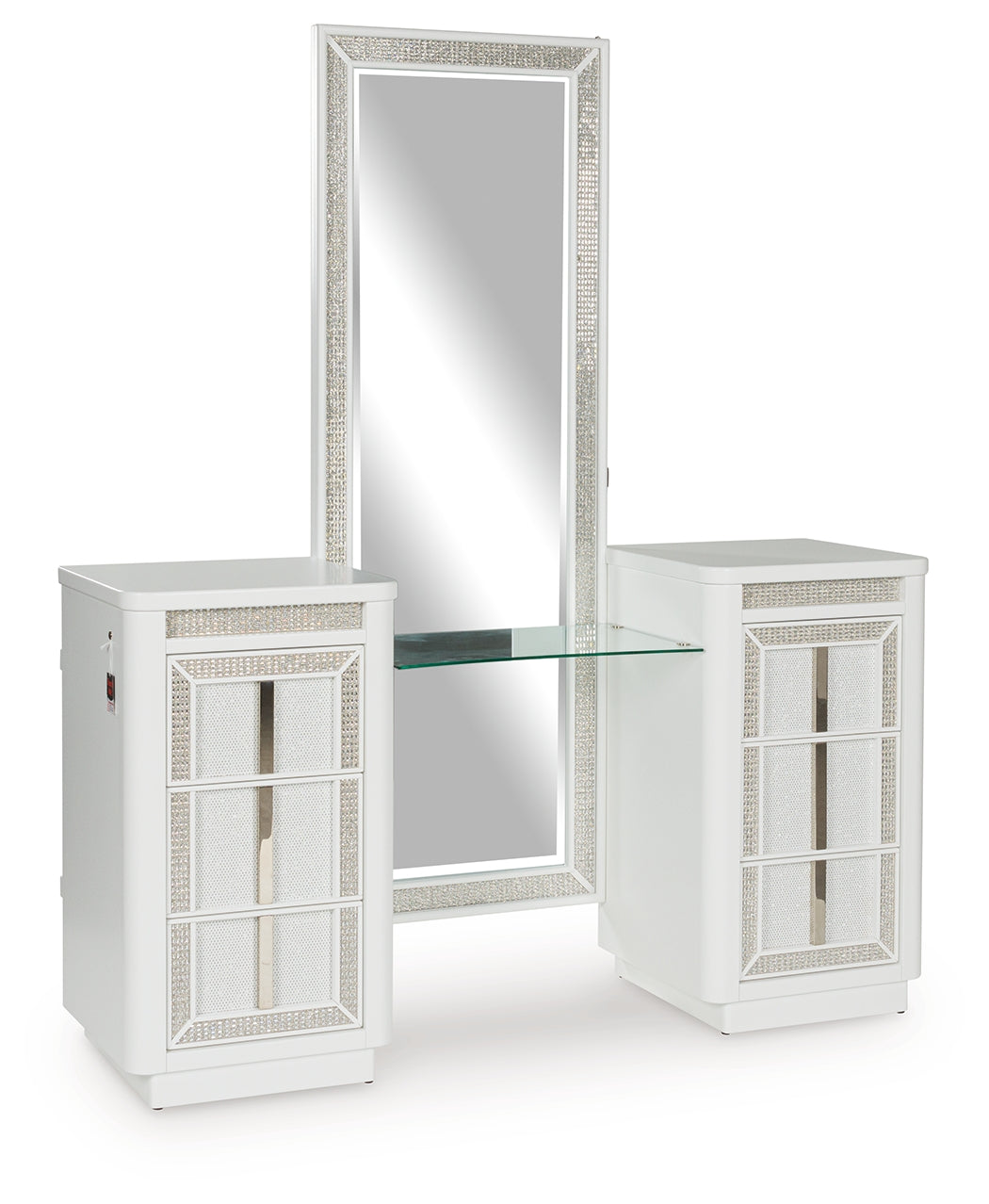 Chalanna Vanity