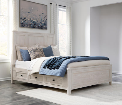 Darbonton Bedroom
