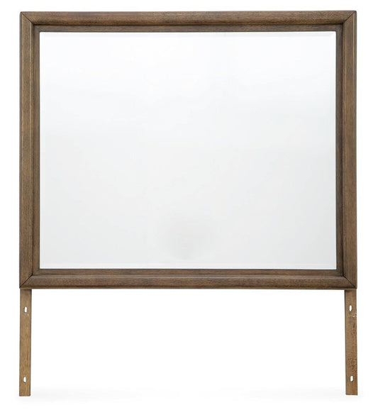 Lakeland Furniture Outlet - Ashley Furniture - Marxmore Bedroom - Bedroom Mirror - B863-36