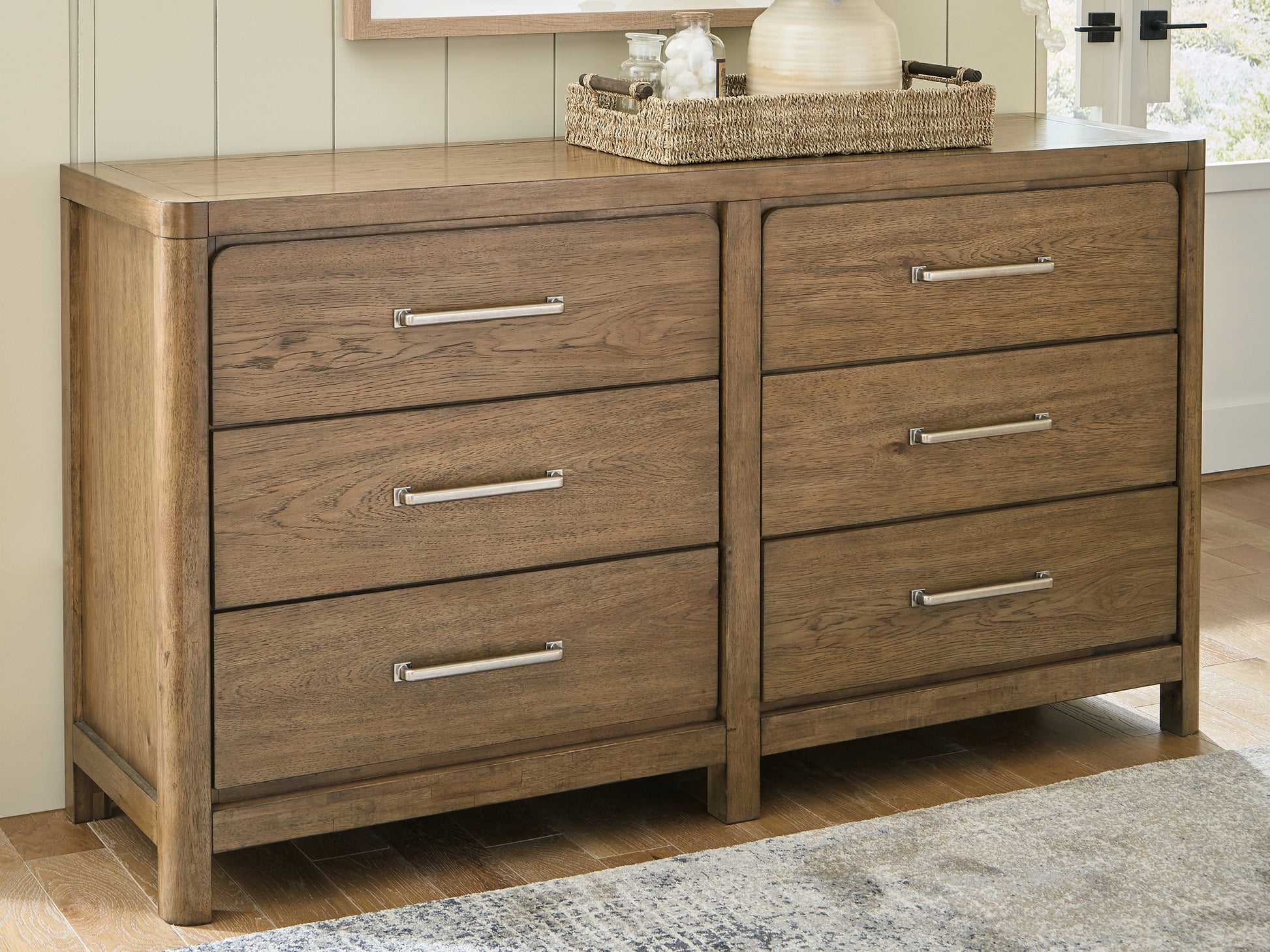 Lakeland Furniture Outlet - Ashley Furniture - Cabalynn Bedroom - Dresser - B974-31