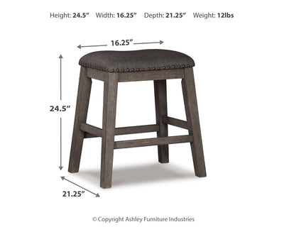 Caitbrook Counter Height Dining Packages