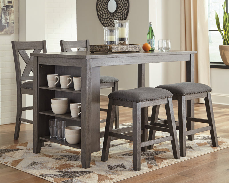 Caitbrook Counter Height Dining Packages