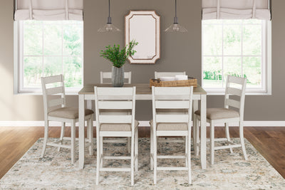 Skempton Dining Room