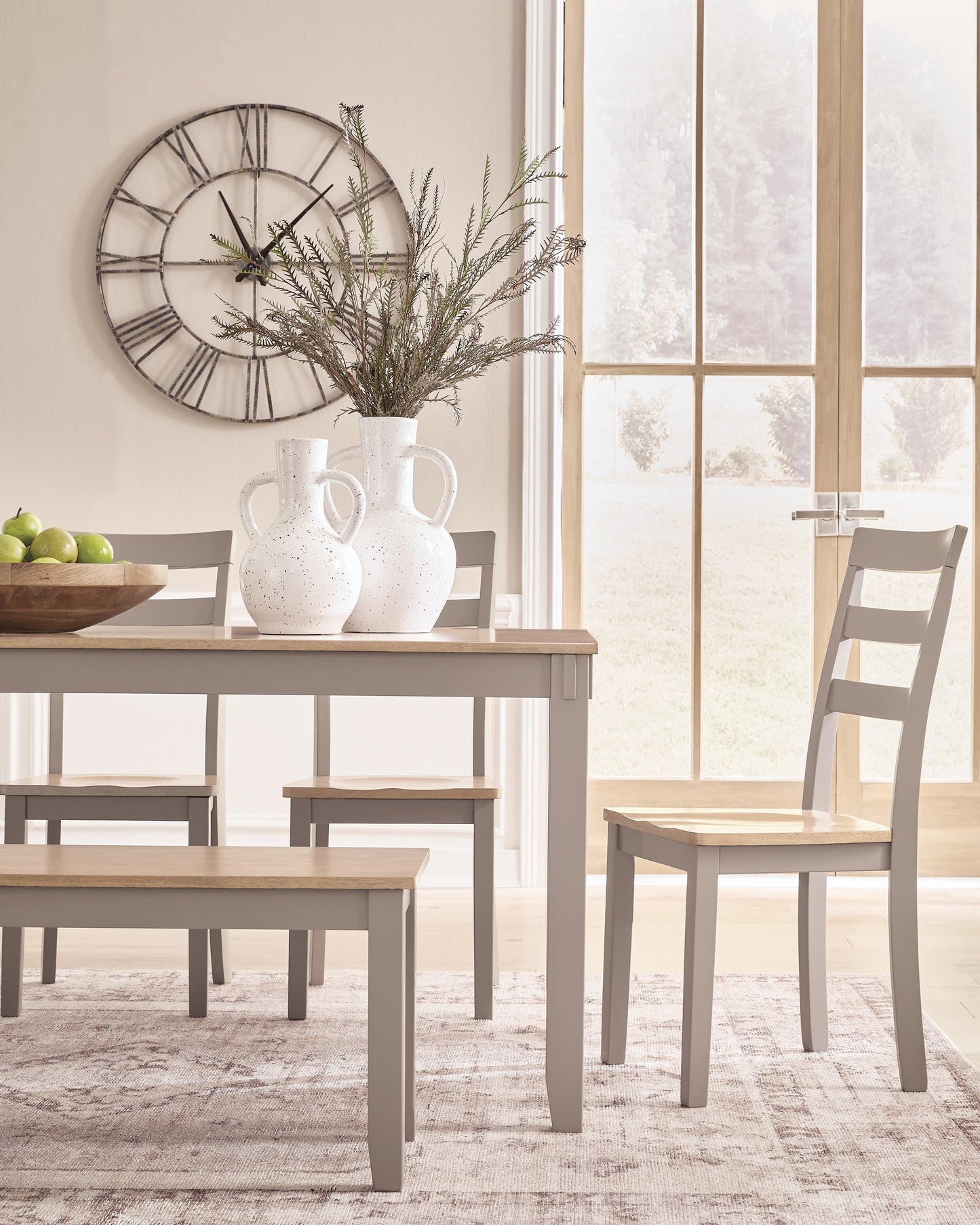 Harperfeld Dining Room