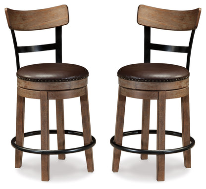 Pinnadel Dining Room