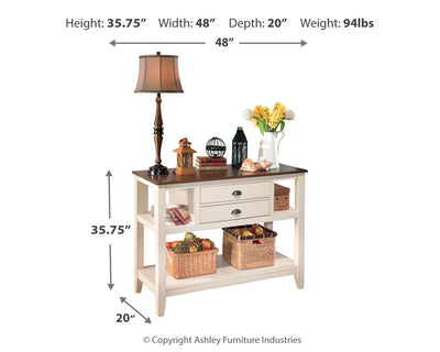 Whitesburg Dining Chair Packages