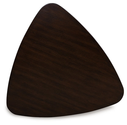 Mallenette Dining Room