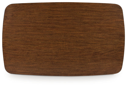 Tameride Dining Room