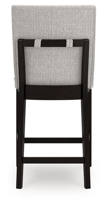 Neymorton Dining Room