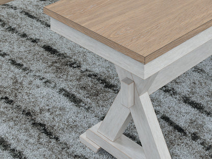 Purlaney Dining Room