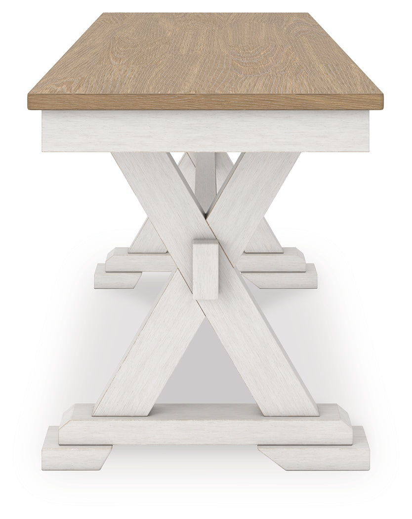 Purlaney Dining Room