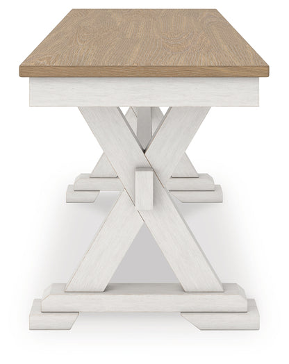 Purlaney Dining Room