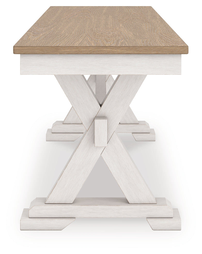 Purlaney Dining Room