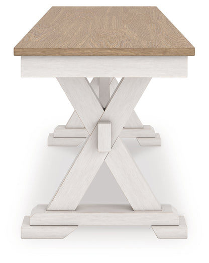 Purlaney Dining Room