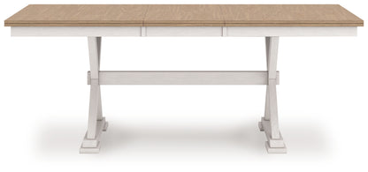 Purlaney Dining Room