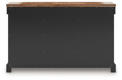 Wildenauer Dining Room