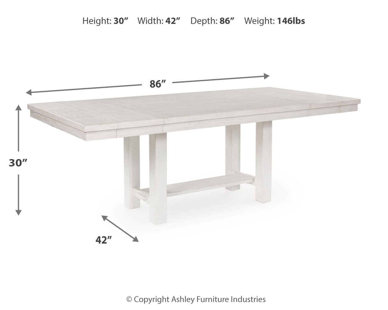 Robbinsdale Dining Room