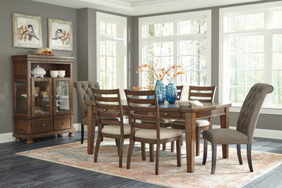 Tripton Dining Room