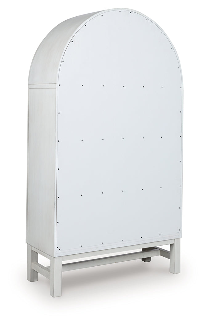 Greddinton Dining Room