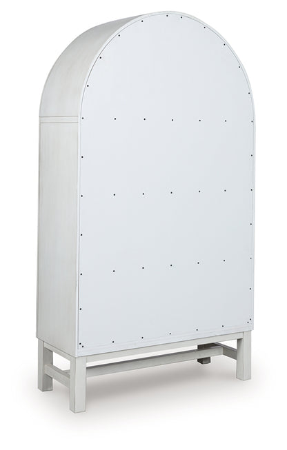 Greddinton Dining Room