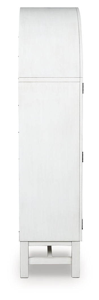 Greddinton Dining Room