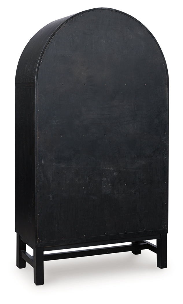 Greddinton Dining Room