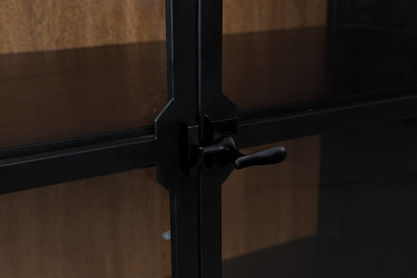 Greddinton Dining Room