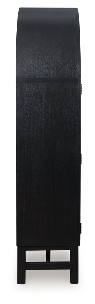 Greddinton Dining Room