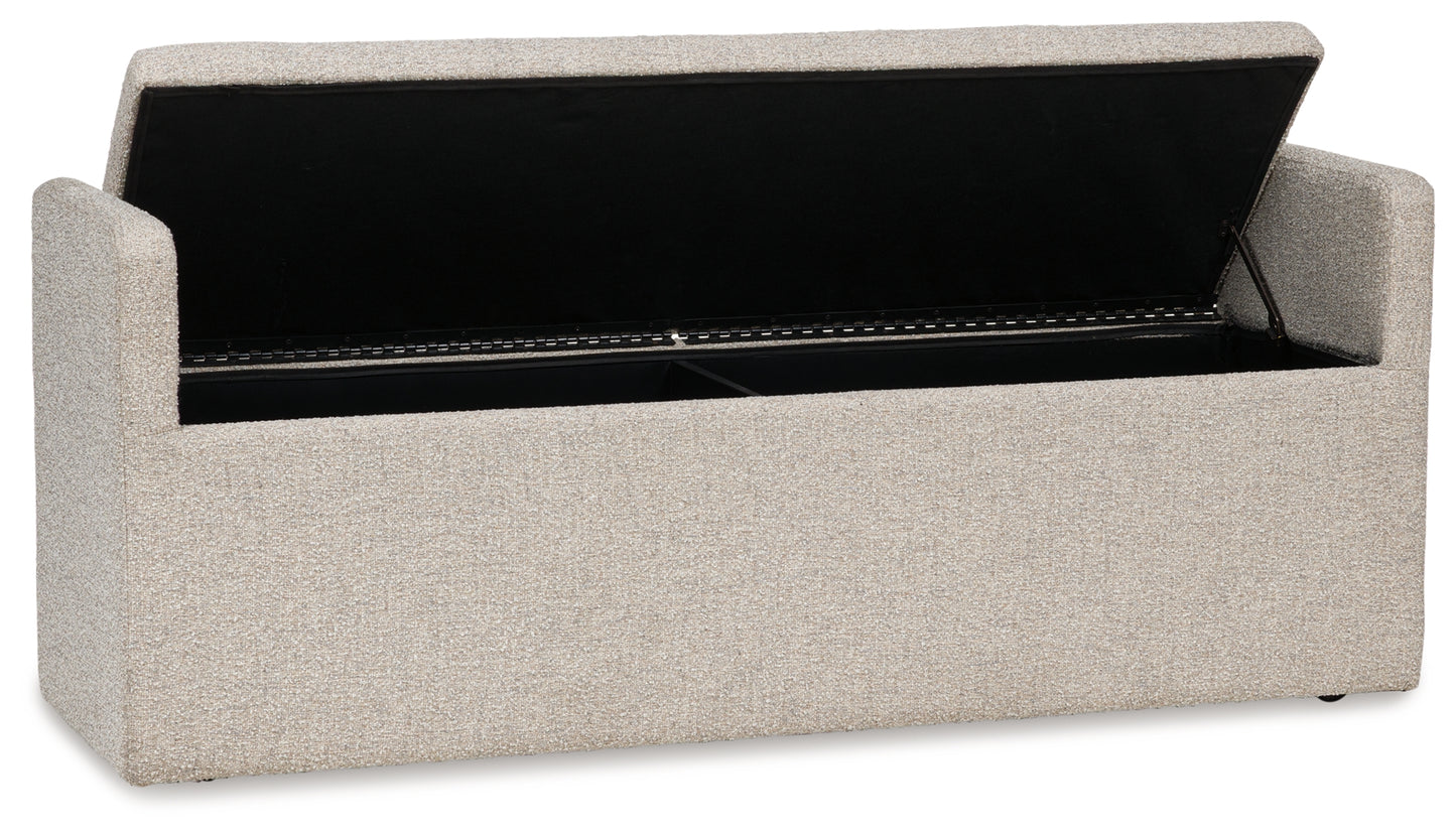 Galliden Dining Room