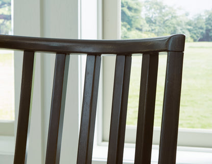 Galliden Dining Room