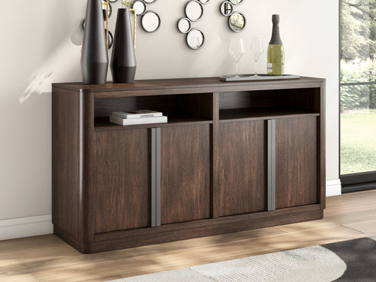 Lakeland Furniture Outlet - Ashley Furniture - Dilenno Dining Room - Dining Room Server - PCD857-60