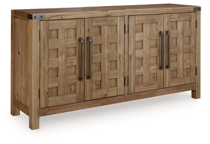 Ridgester Dining Room