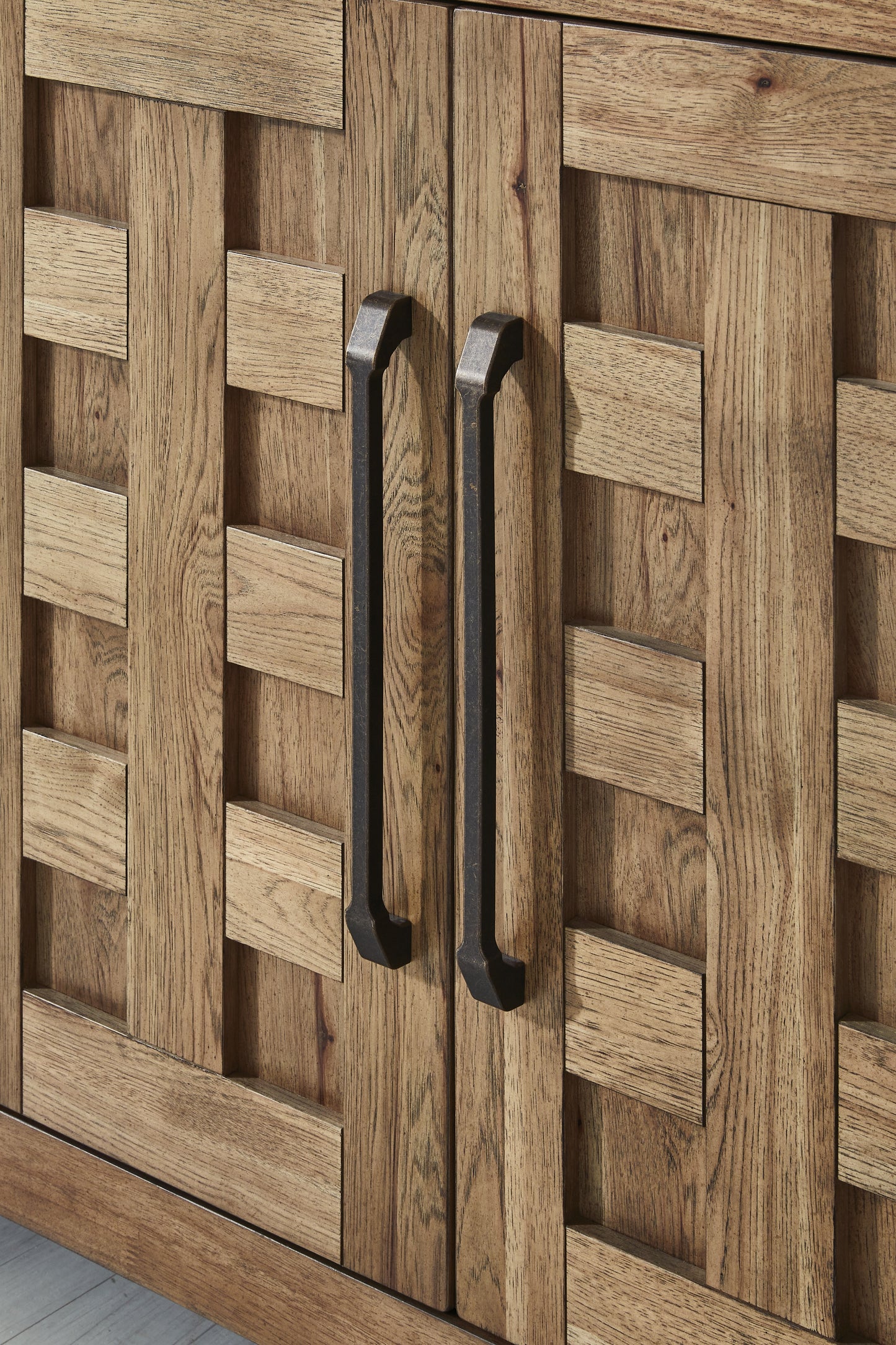 Ridgester Dining Room