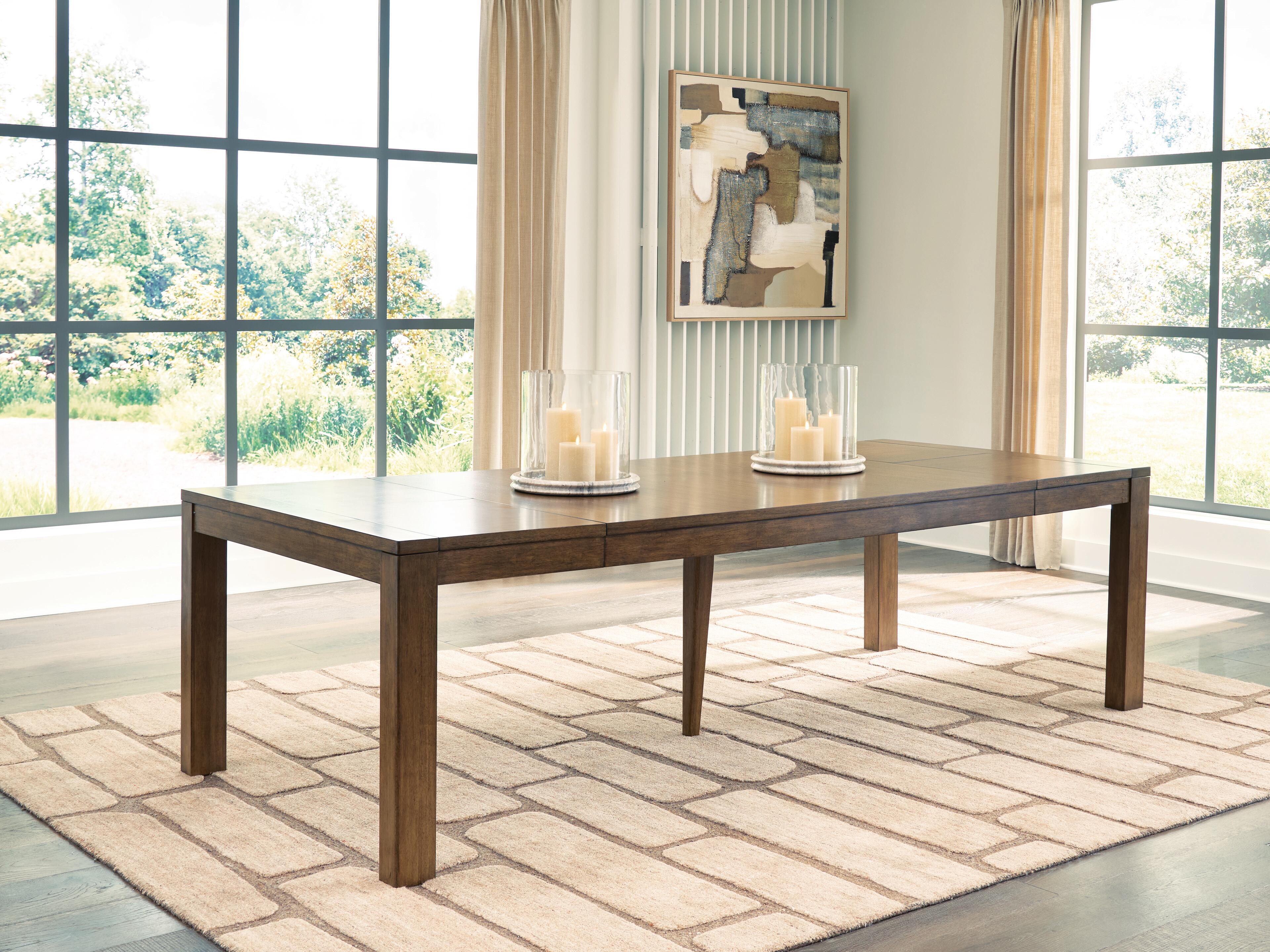 Lakeland Furniture Outlet - Ashley Furniture - Marxmore Dining Room