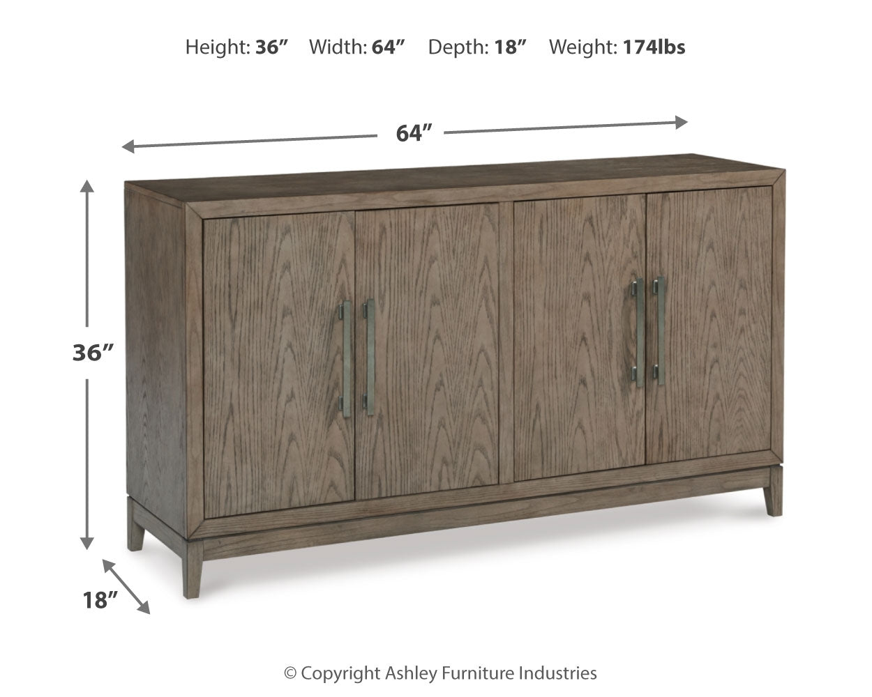 Chrestner Dining Room