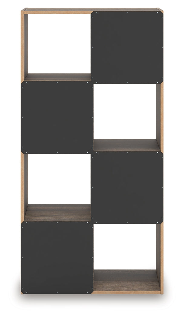 Shallifer Eight Cube Organizer