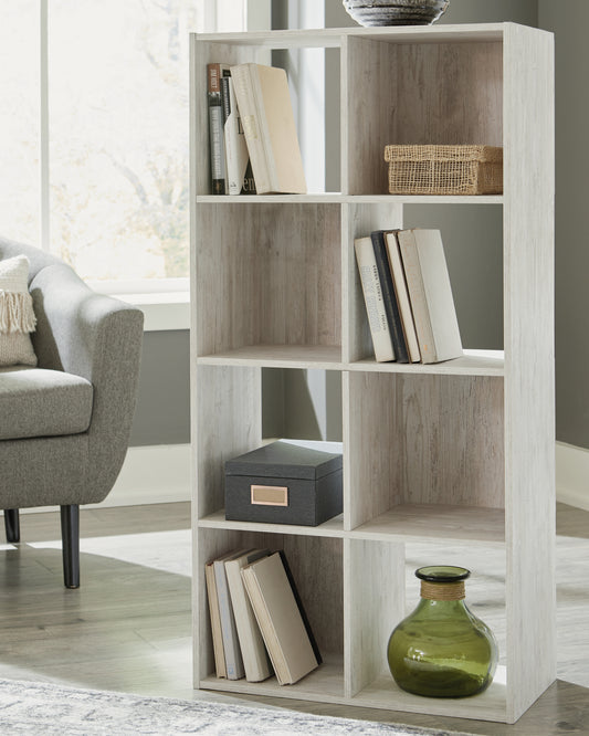 Lakeland Furniture Outlet - Ashley Furniture - Paxberry Eight Cube Organizer - Eight Cube Organizer - EA1811-4X2