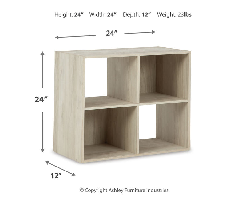 Socalle Eight Cube Organizer