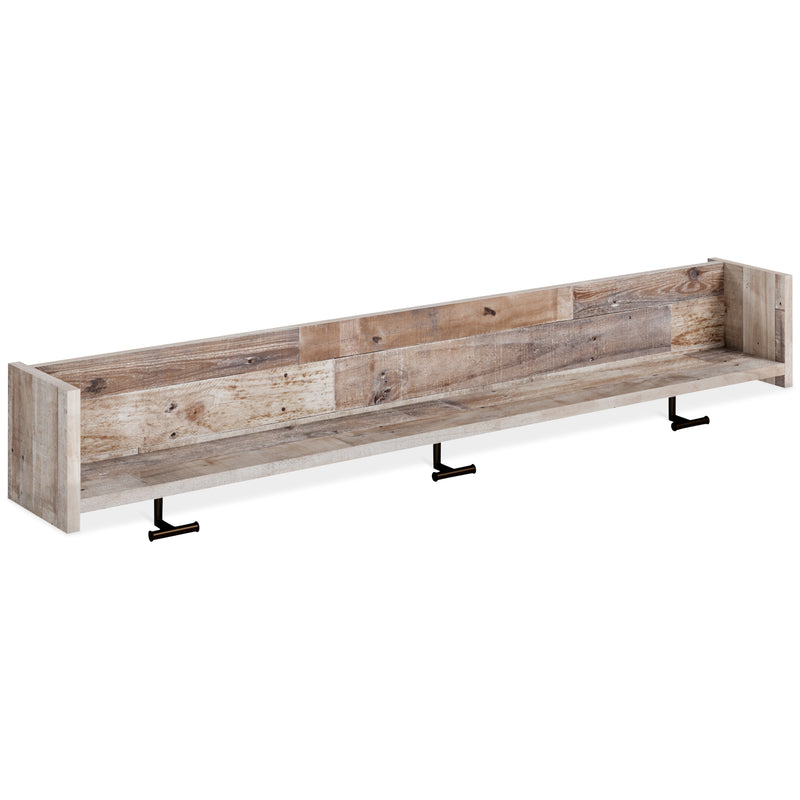 Neilsville Storage Bench