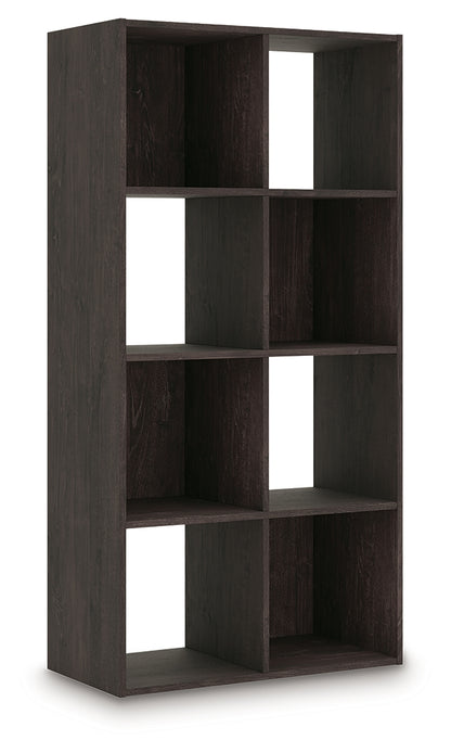 Piperton Eight Cube Organizer
