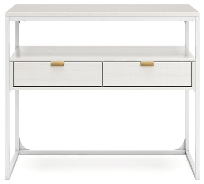 Deznee Credenza