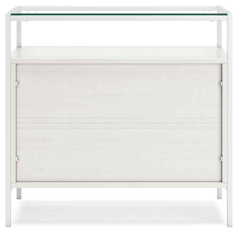 Deznee Bookcase